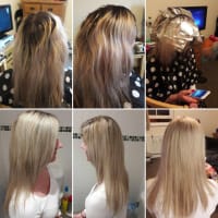 Olivia Freelance Hair Stylist Mobile Hairdressers Yell
