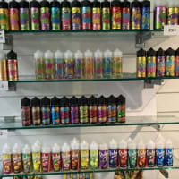 GDF Vape Shop Doncaster Promotional Products Yell