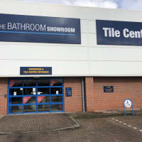 The Bathroom Showroom Cannock, Cannock | Bathroom Equipment - Yell