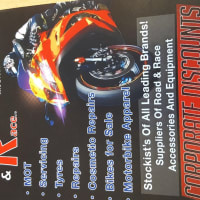 Road & Race, Telford | Motorcycle Repairs & Services - Yell