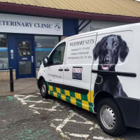 Image of Westport Veterinary Clinic