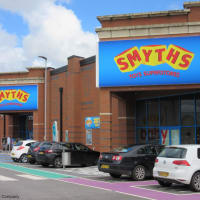 Smyths Toys in Salford, Lancashire | Reviews - Yell