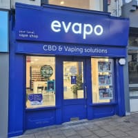 Evapo - Brighton, Brighton | Tobacconists - Yell