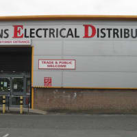 Mains Electrical Distributors Ltd, Hartlepool | Electrical Supplies - Yell