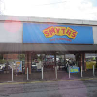smyths cortonwood