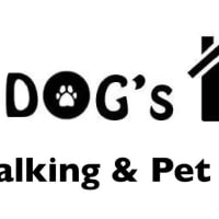 In The Dog's House, Tamworth | Dog Walking - Yell