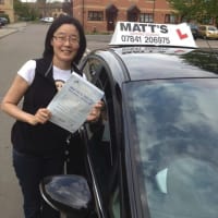 Image 15 of Matts Driving School