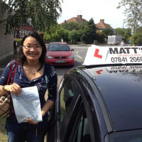 Image 9 of Matts Driving School