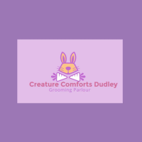 Creature Comforts Grooming Parlour Dudley Dog Cat Grooming Yell