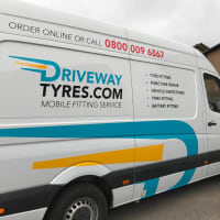 Mobile tyre fitting cardiff