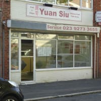 Yuansiu, Southsea | Fish & Chip Shops & Restaurants - Yell