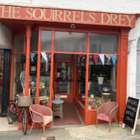 The Squirrel's Drey, Shanklin | Antique Dealers - Yell