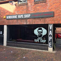 Wimborne Vape Shop, Wimborne | Tobacconists