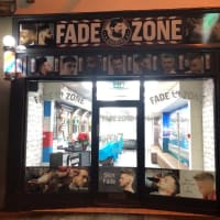 Fade Zone Barbershop, Devizes | Barbers - Yell