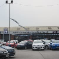 Riverside Car Sales Burton On Trent Car Supermarkets Yell