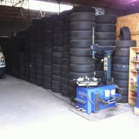 Part Worn Tyres near Hanwell, West Used Tyres near Hanwell, West London