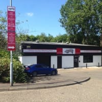 G S R Services Beith Garage Services Yell