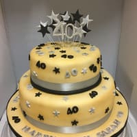 Cakes for Occasions & Sugarcraft Centre, Cannock | Cake Makers ...