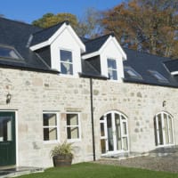 Highland Farm Cottages Dingwall Self Catering Holiday