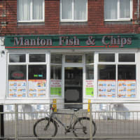 Manton Fish & Chips, Worksop | Fish & Chip Shops & Restaurants - Yell