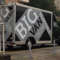 Image of Big Van Removals Co