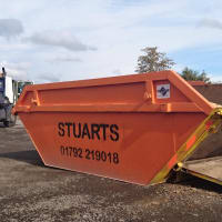 Stuarts Skip Hire Ltd, Swansea | Skip Hire - Yell