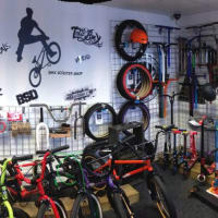 bmx scooter store