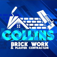 Collins Brickwork And Plaster Contractor | Brickwork - Yell