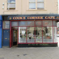 Cooks Corner Cafe & Take Away, Hartlepool | Cafes & Coffee Shops - Yell