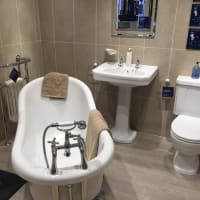 The Bathroom Showroom Cannock, Cannock | Bathroom Equipment - Yell