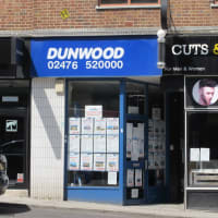 dunwood travel coventry