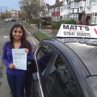 Image 12 of Matts Driving School