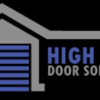 High Spec Door Solutions, Aldershot | Garage Doors - Yell