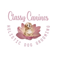 Classy canines hot sale mobile grooming