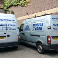 Mobile Tyres, Brighton | Mobile Tyre Fitting - Yell