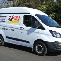 Cole Hire, Isleworth | Van Hire - Yell