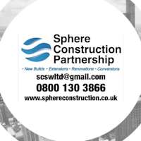 Sphere Construction Partnership | Builders - Yell