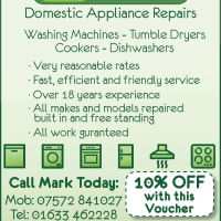 Image 13 of M G Domestics