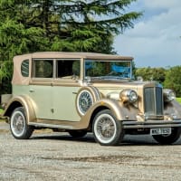 Regent Classic Wedding Car 07867864030 07867862131 www.ajlimos.co.uk