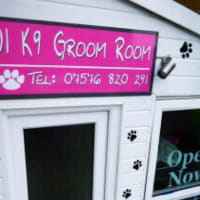 Pets at home groom best sale room dunstable