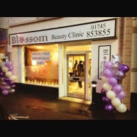 Blossom Beauty Clinic, Prestatyn | Beauty Salons - Yell
