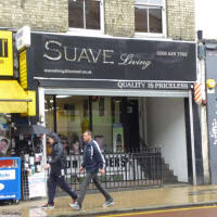 Suave Hairdressers Croydon Hairdressers Yell