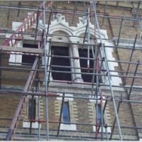 Wall Associates Ltd, ABBOTS LANGLEY | Scaffolding Erectors ...