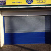 G D S Garage Doors Shutters Blackpool Garage Doors Yell