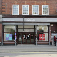 clarks outlet holloway road