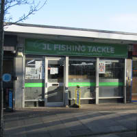jl fishing tackle