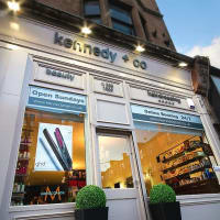 Image 6 of Kennedy & Co Hairdressing