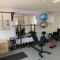 Image 3 of Mounter Fitness