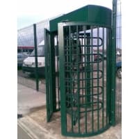 A1 Fencing Ltd, Peterborough | Gates & Railings - Yell