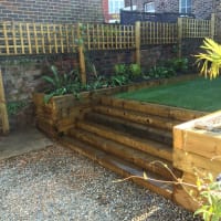 Image 2 of Paul Dix Gardens